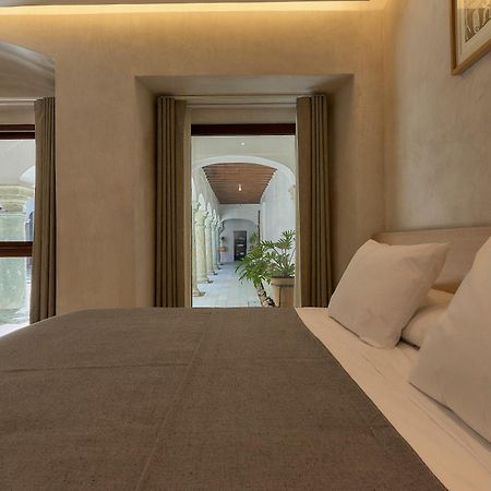 Casa Quiote Hotel Boutique City Center Based - Adults Only Oaxaca Bagian luar foto