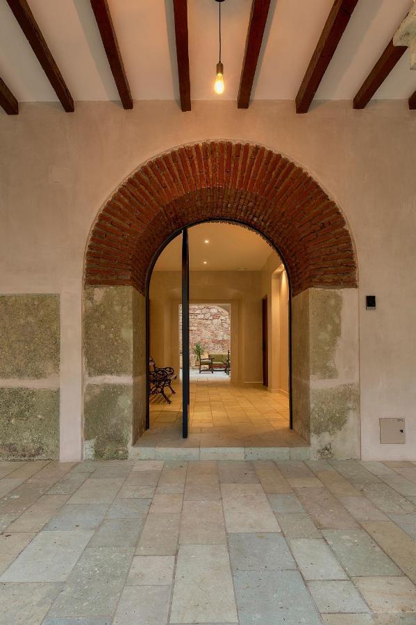 Casa Quiote Hotel Boutique City Center Based - Adults Only Oaxaca Bagian luar foto