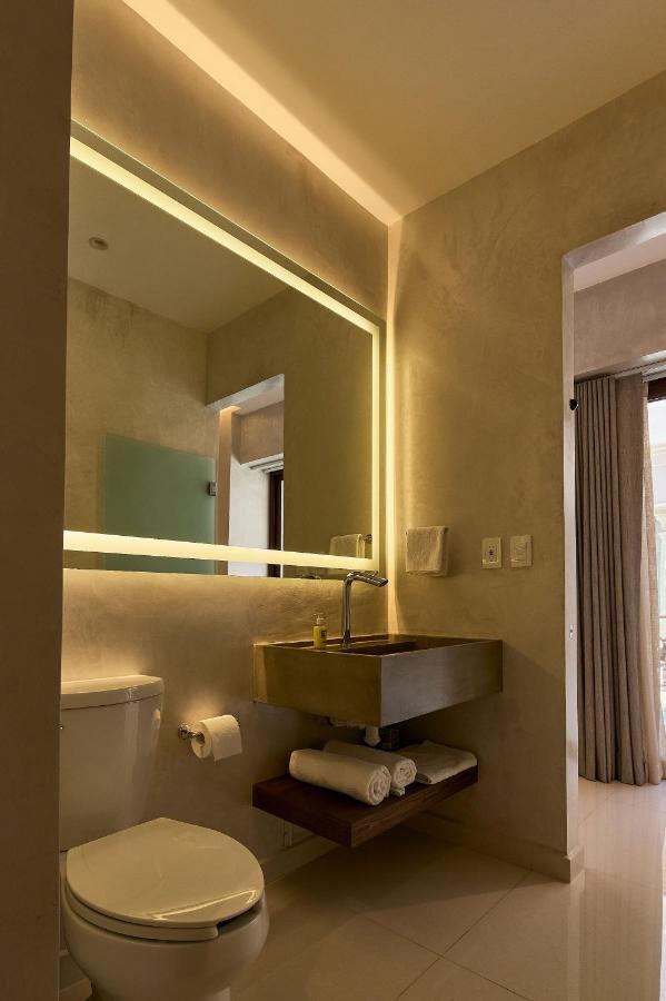 Casa Quiote Hotel Boutique City Center Based - Adults Only Oaxaca Bagian luar foto