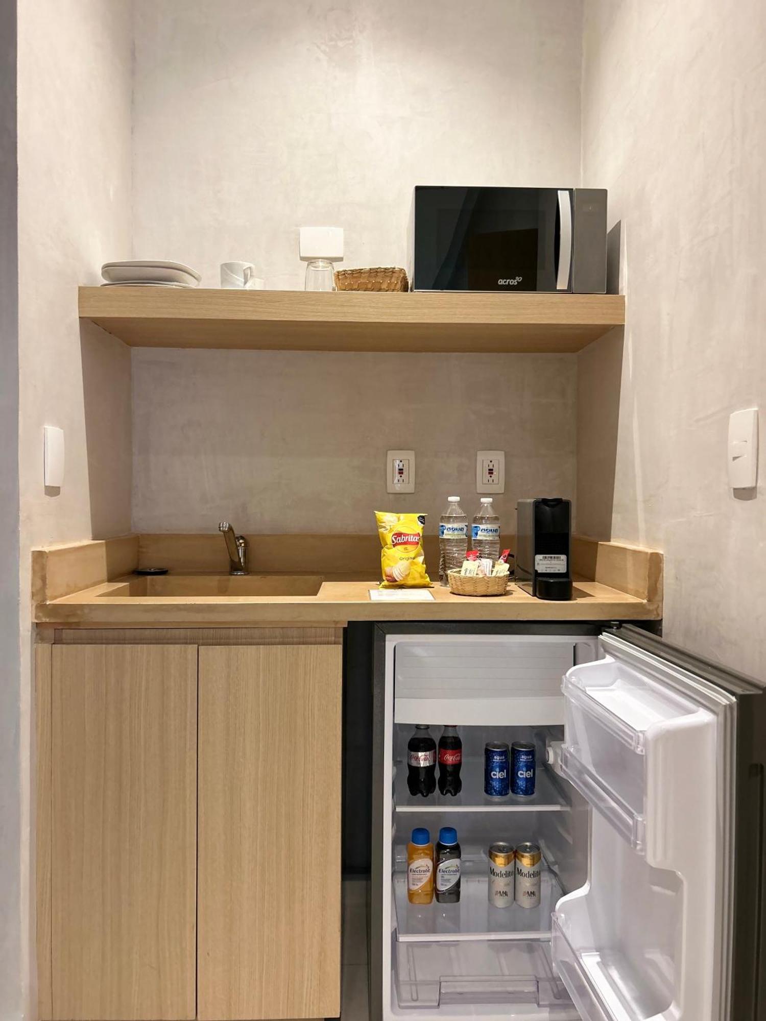 Casa Quiote Hotel Boutique City Center Based - Adults Only Oaxaca Bagian luar foto