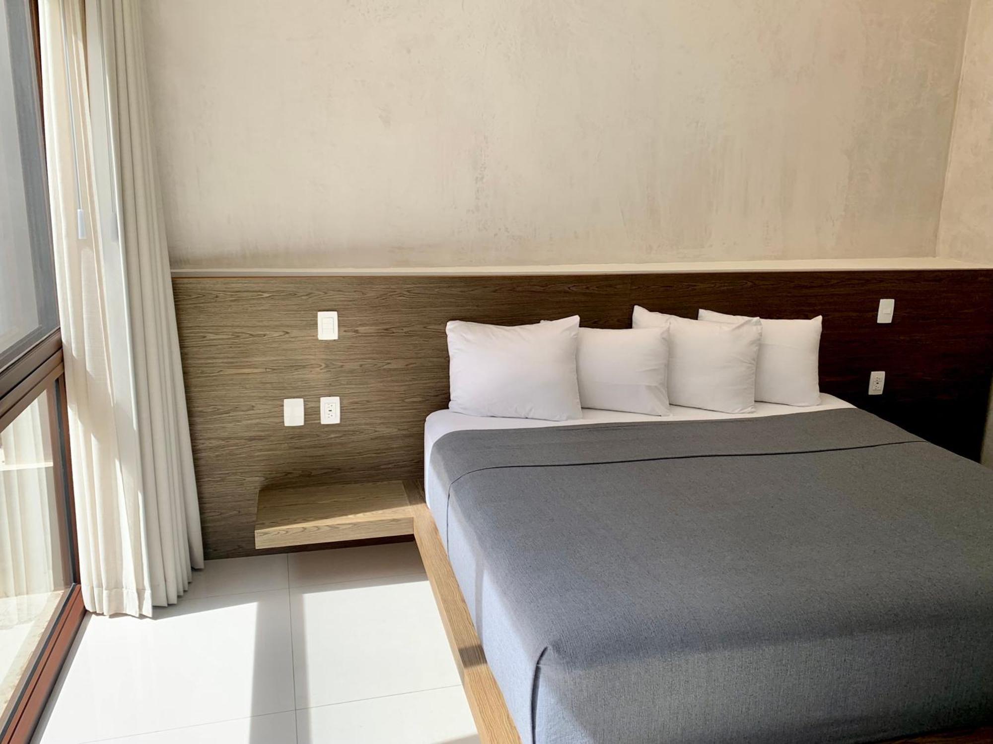 Casa Quiote Hotel Boutique City Center Based - Adults Only Oaxaca Bagian luar foto